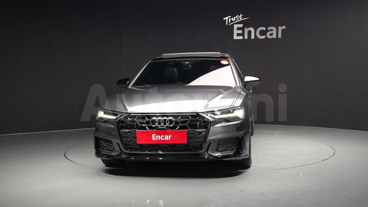 Audi A6 2025 — 3
