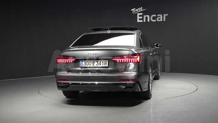 Audi A6 2025 — 4