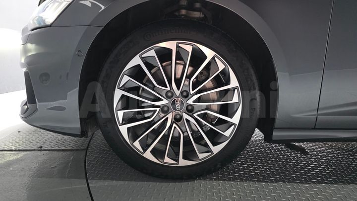 Audi A6 2025 — 5