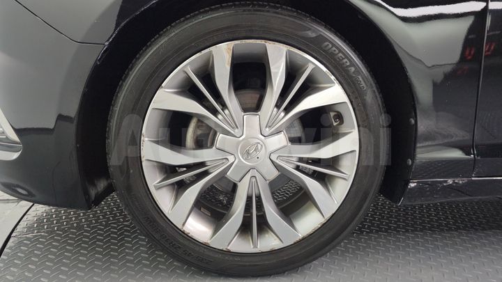 Hyundai Sonata 2016 — 4