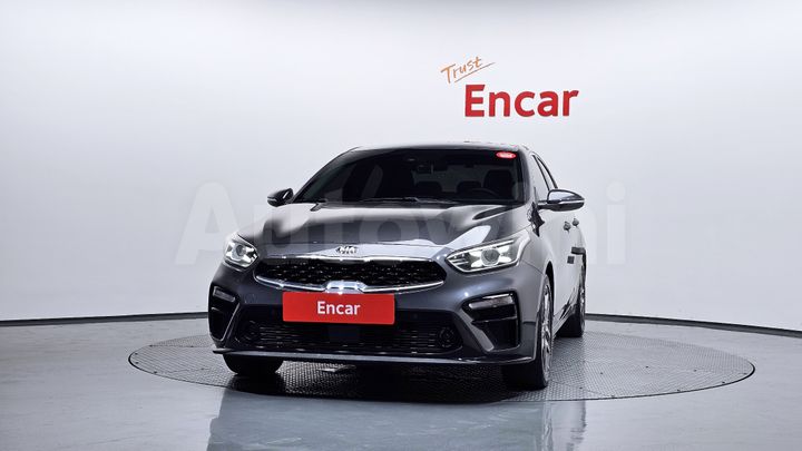 Kia K3 2019 — 3