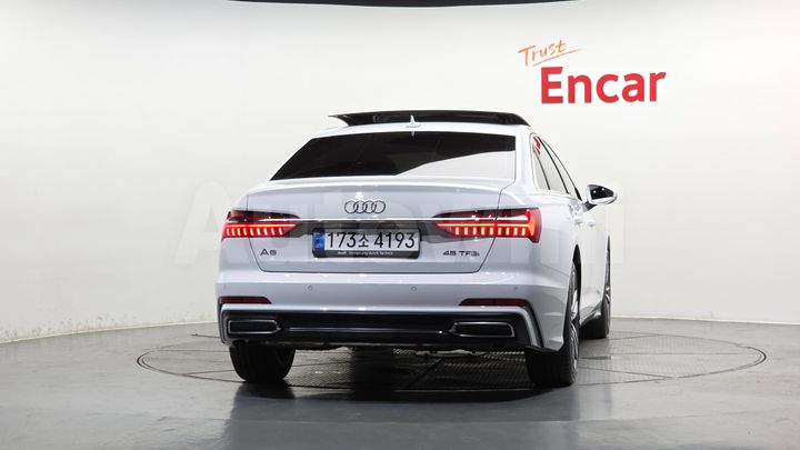 Audi A6 2023 — 3