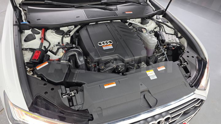 Audi A6 2023 — 5