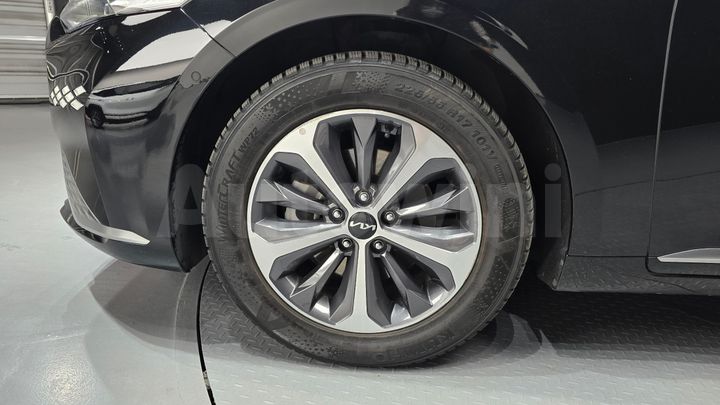 Kia K8 2023 — 5