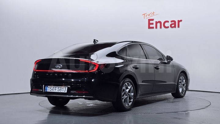 Hyundai Sonata 2023 — 2