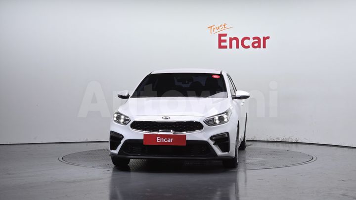 Kia K3 2019 — 3