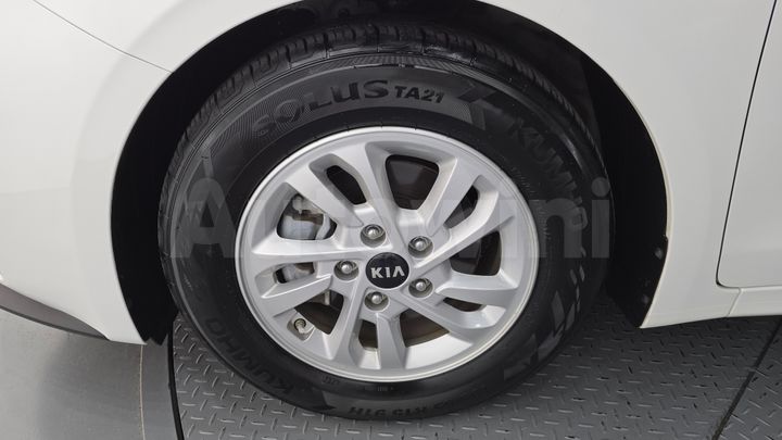 Kia K3 2019 — 5