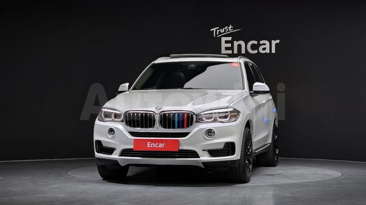 BMW X5 2017 — 3