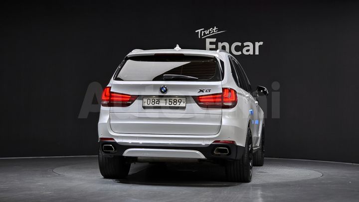 BMW X5 2017 — 4
