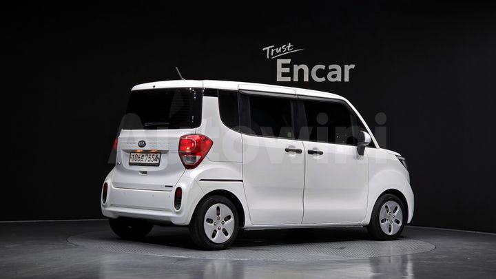 Kia Ray 2020 — 2