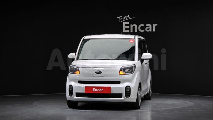 Kia Ray 2020 — 3