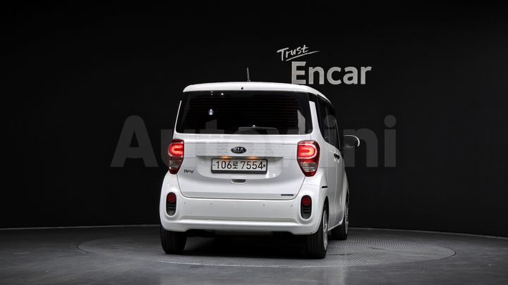 Kia Ray 2020 — 4