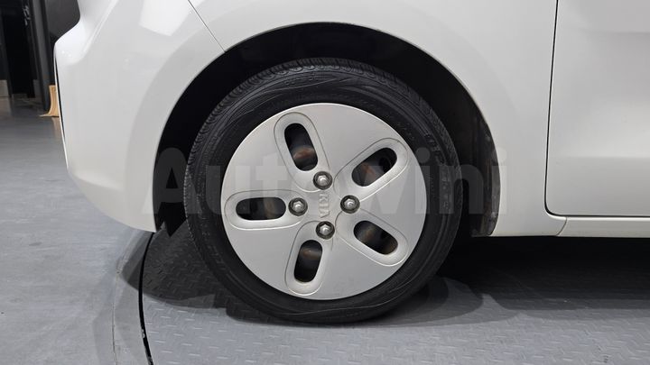 Kia Ray 2020 — 5