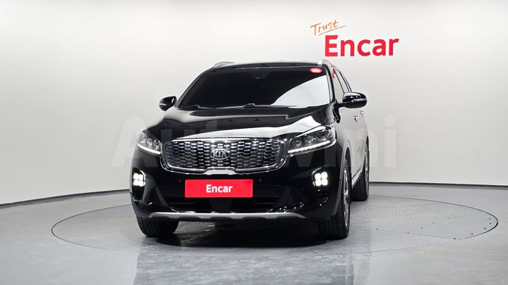 Kia Sorento 2018 — 3