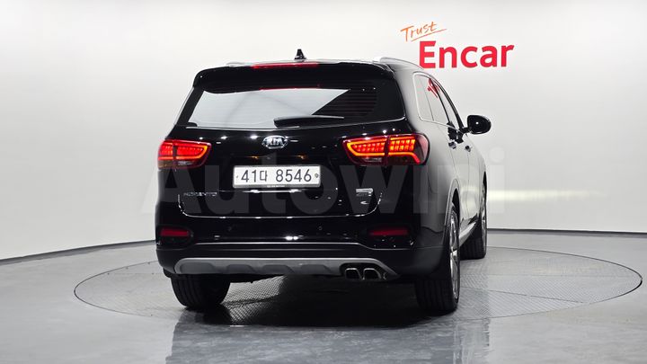 Kia Sorento 2018 — 4