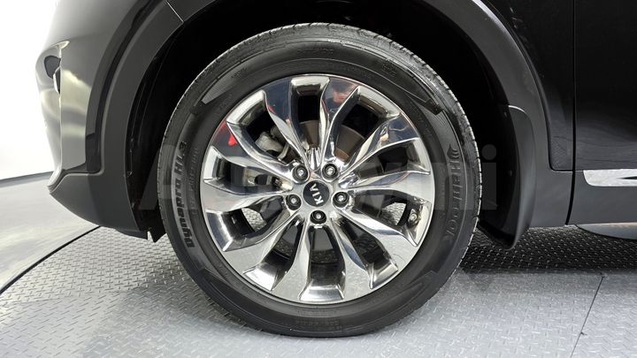 Kia Sorento 2018 — 5