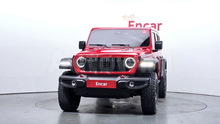 Jeep Wrangler 2024 — 3