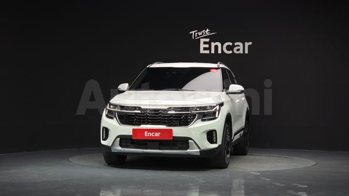Kia Seltos 2024 — 3