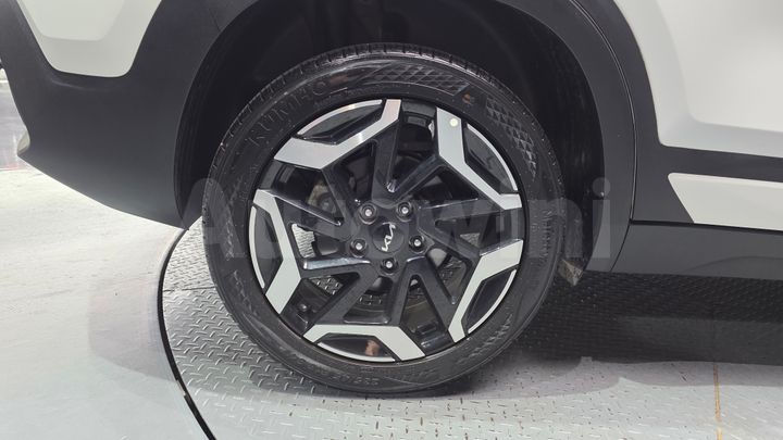 Kia Seltos 2024 — 5