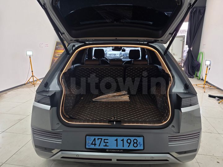 Hyundai Ioniq5 2022 — 4