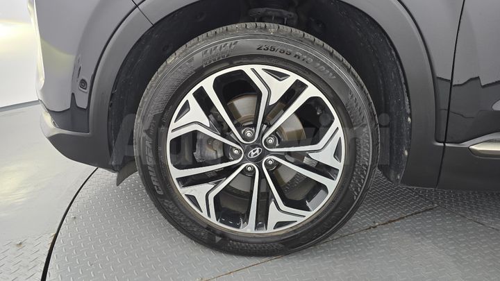 Hyundai SantaFe 2019 — 5
