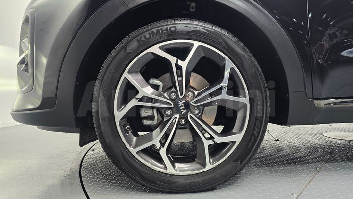 Kia Sportage 2019 — 5
