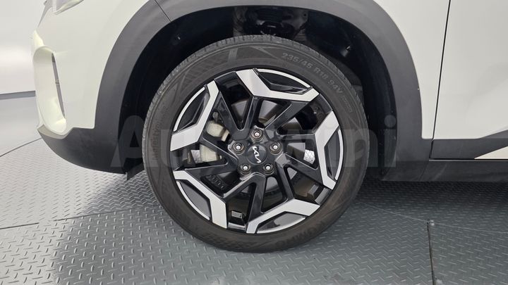 Kia Seltos 2024 — 4