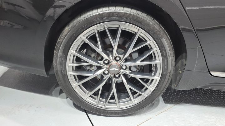 Genesis G80 2019 — 5