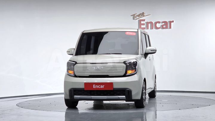 Kia Ray 2023 — 2