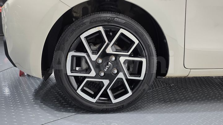 Kia Ray 2023 — 4