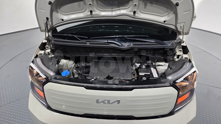 Kia Ray 2023 — 5