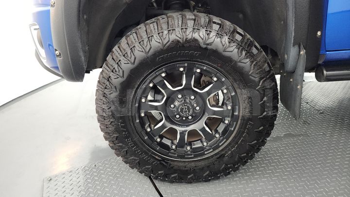 Chevrolet Colorado 2020 — 5