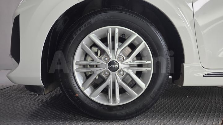 Kia Morning 2022 — 5