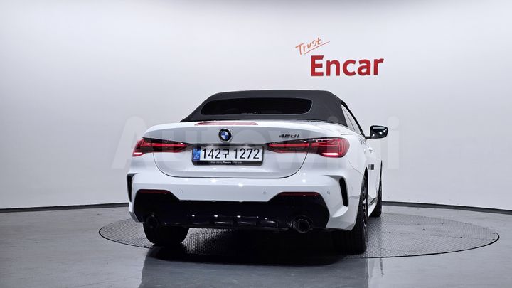 BMW 4 Series 2026 — 4
