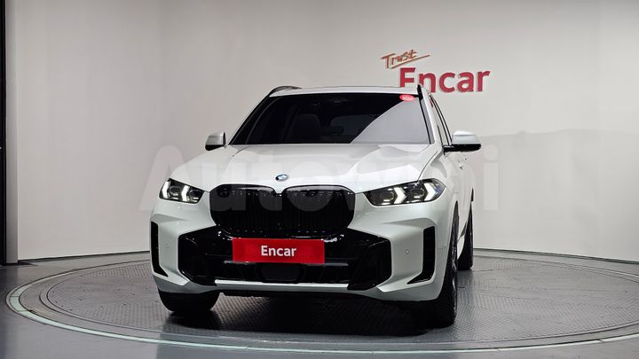 BMW X5 2025 — 3