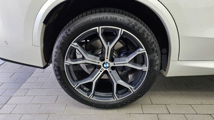 BMW X5 2025 — 5