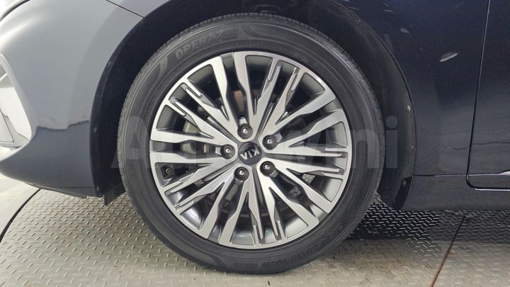 Kia K7 2020 — 5