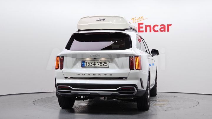 Kia Sorento 2022 — 4