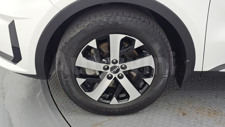 Kia Sorento 2022 — 5