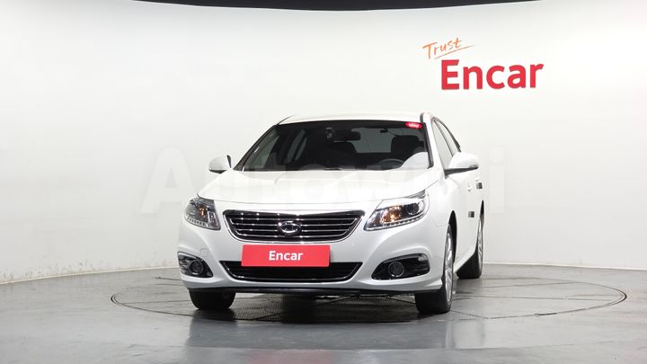 Renault SM5 2014 — 3