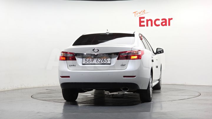 Renault SM5 2014 — 4