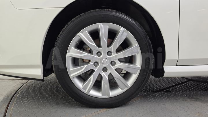Renault SM5 2014 — 5