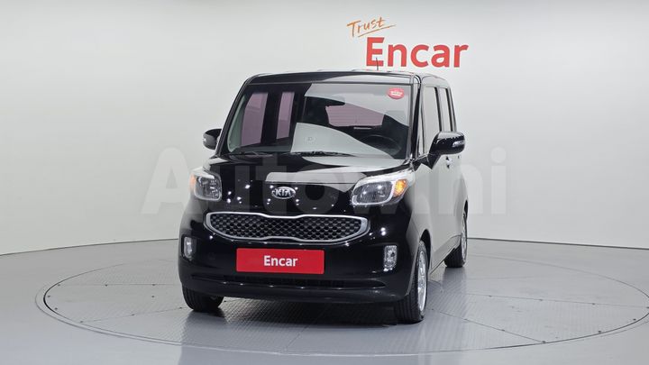 Kia Ray 2014 — 3