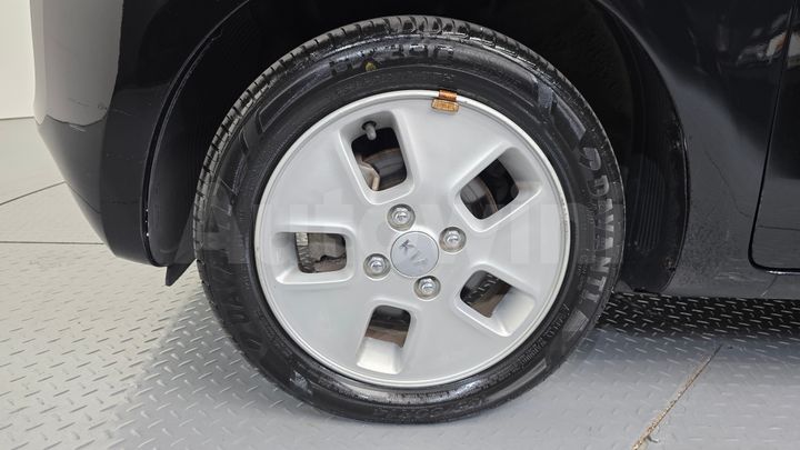 Kia Ray 2014 — 5