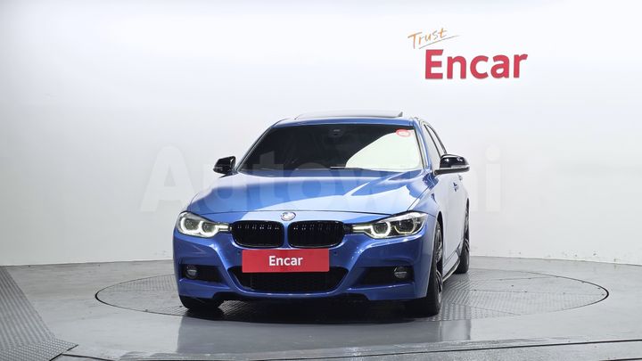 BMW 3 Series 2017 — 3