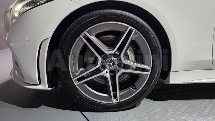 Mercedes-Benz CLS Class 2019 — 5