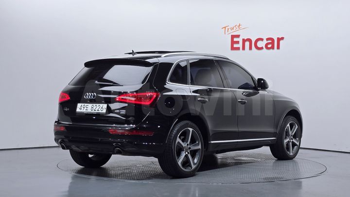 Audi Q5 2015 — 3