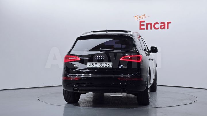 Audi Q5 2015 — 5