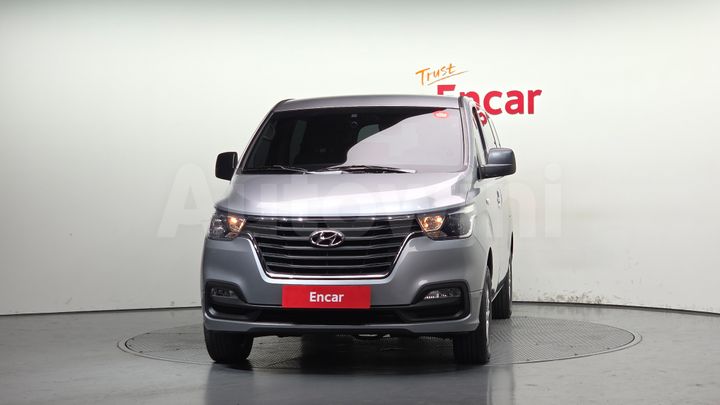 Hyundai Starex 2019 — 3