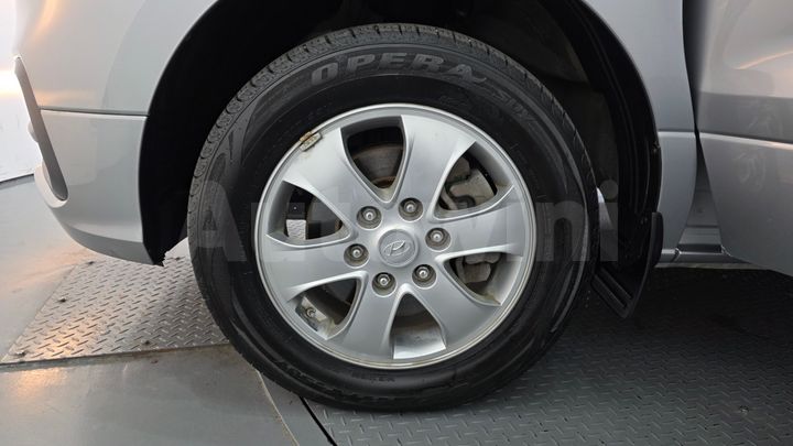 Hyundai Starex 2019 — 5